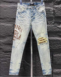Amiri Ripp Jeans – AMIJ026