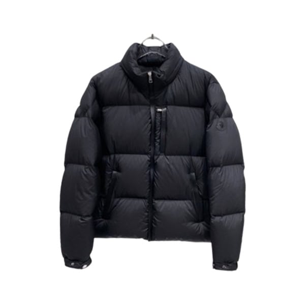 Louis Vuitton Vesta Diferite Culori Black Coat – LVC050
