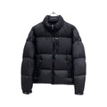 Louis Vuitton Vesta Diferite Culori Black Coat – LVC050