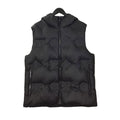 Louis Vuitton Vesta Diferite Culori Black Coat – LVC050