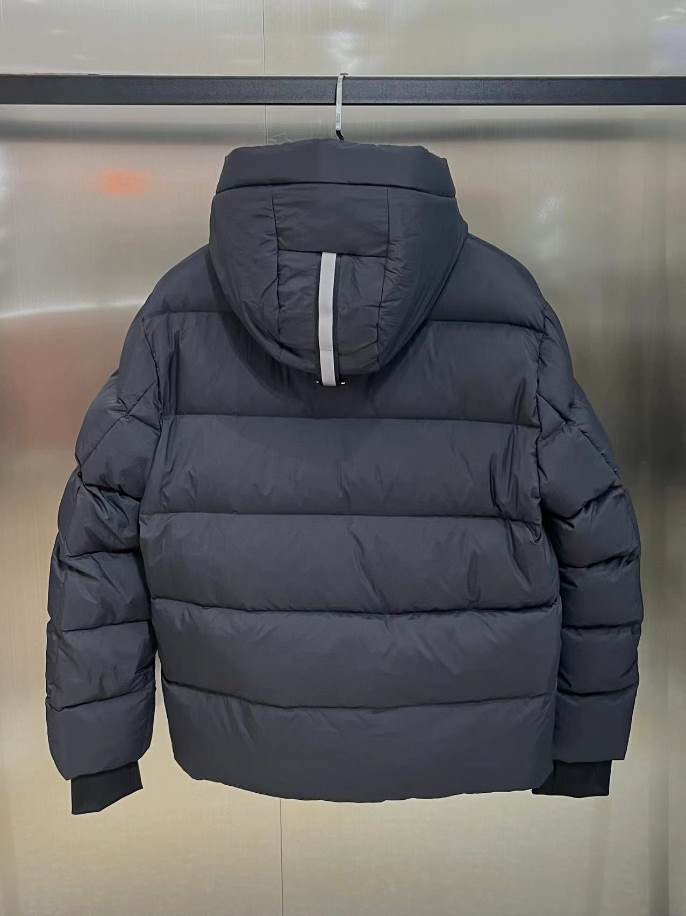 Canada Goose Everett Puffer Pastels Jacket – CN42