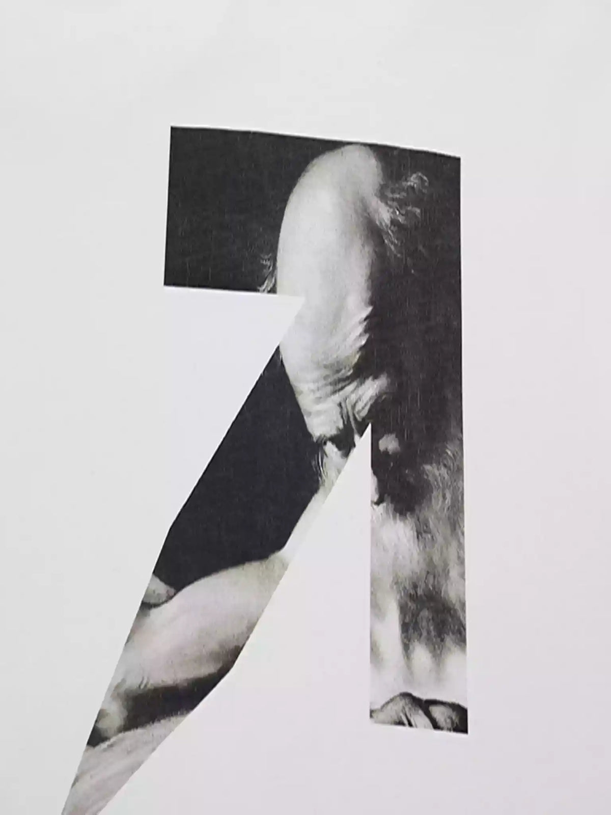 WHITE CARAVAGGIO PAINTING S/S T-SHIRT – OWS017