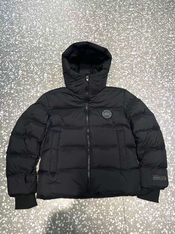 Canada Goose Everett Puffer Pastels Jacket – CN42