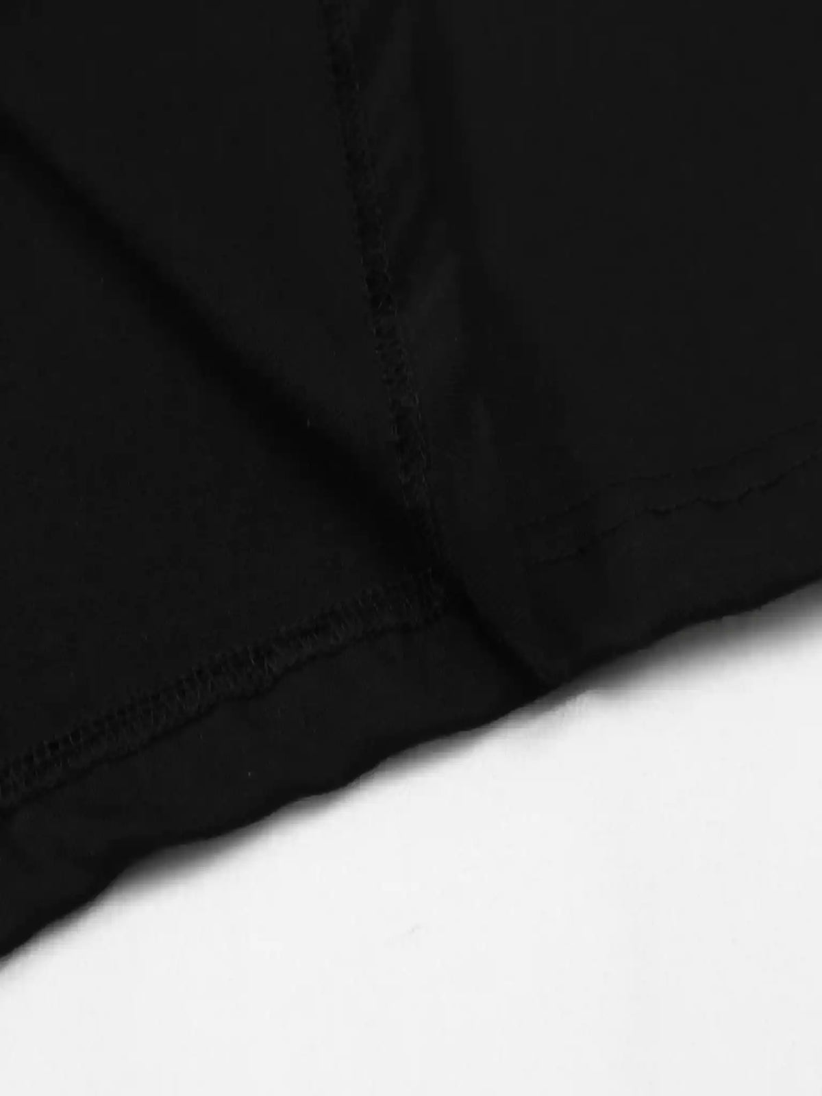 CARAVAGGIO BOY S/S T-SHIRT IN BLACK – OWS020
