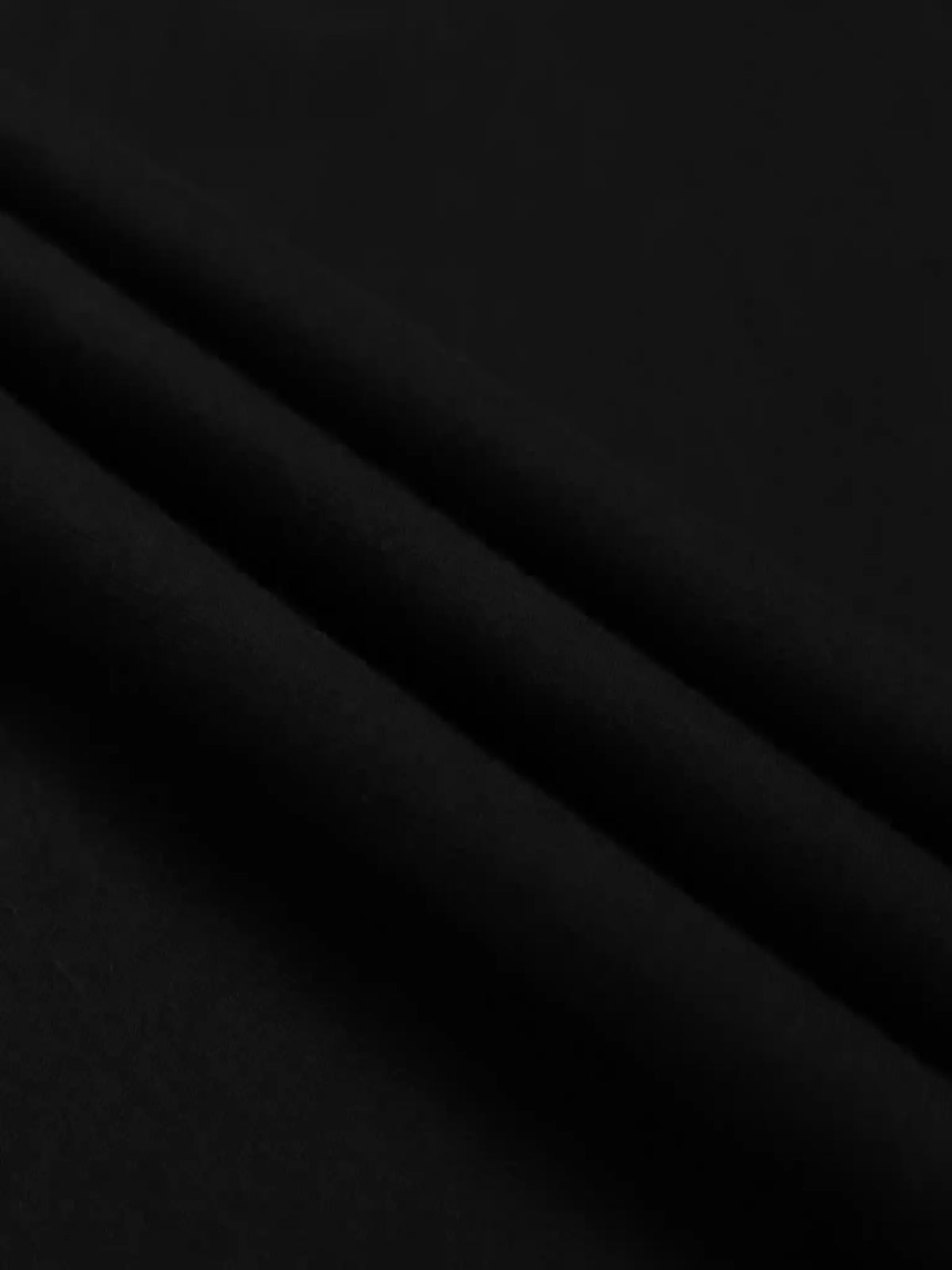 CARAVAGGIO BOY S/S T-SHIRT IN BLACK – OWS020