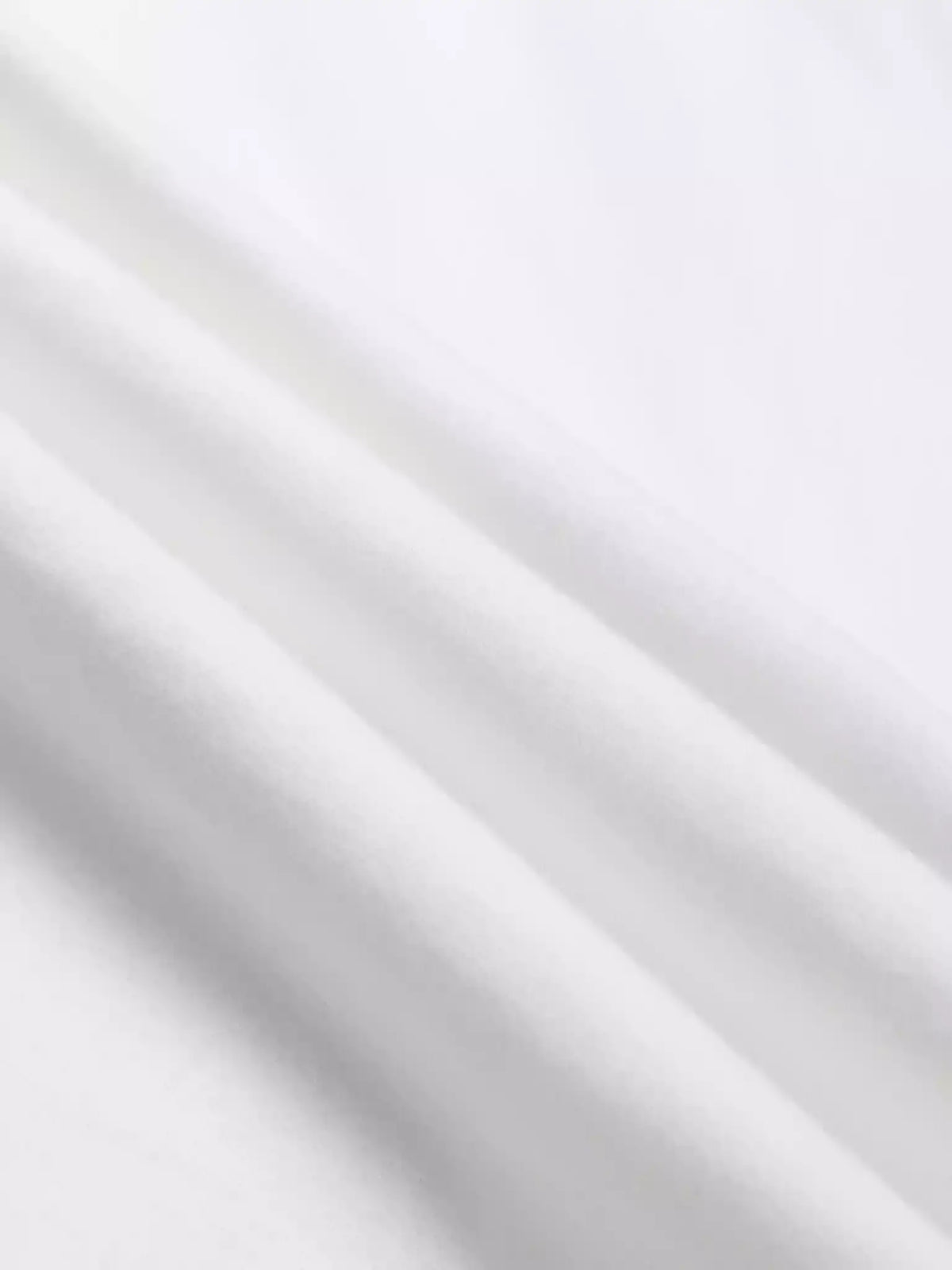 CARAVAGGIO ARROWS S/S OVER T-SHIRT IN WHITE – OWS021