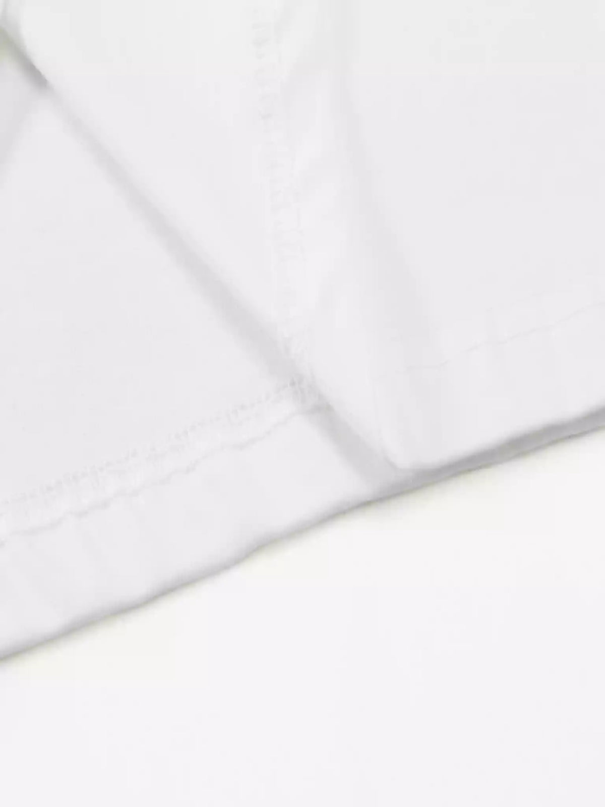 CARAVAGGIO ARROWS S/S OVER T-SHIRT IN WHITE – OWS021