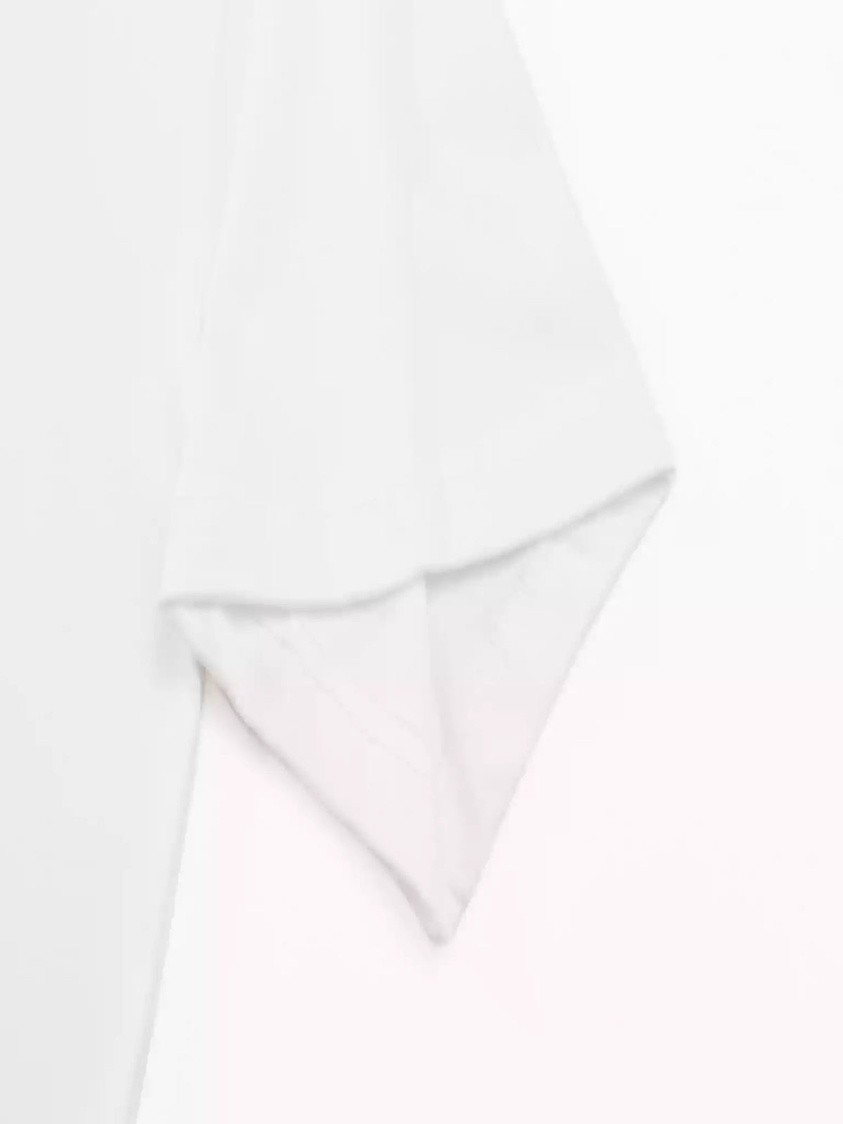 CARAVAGGIO ARROWS S/S OVER T-SHIRT IN WHITE – OWS021