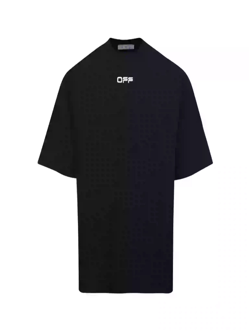 Off-White Black Double Moon Arrow – OWS022