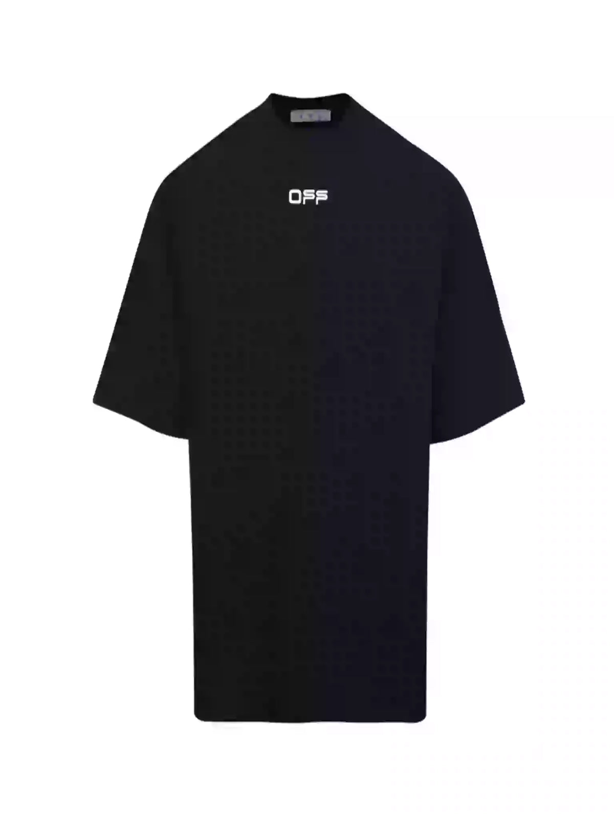 Off-White Black Double Moon Arrow – OWS022