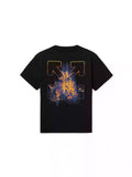 Putti T-Shirt in BLACK | Off-White – OWS024