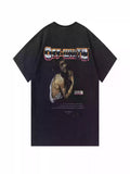 Off White Digit Bacchus Tee – OWS025