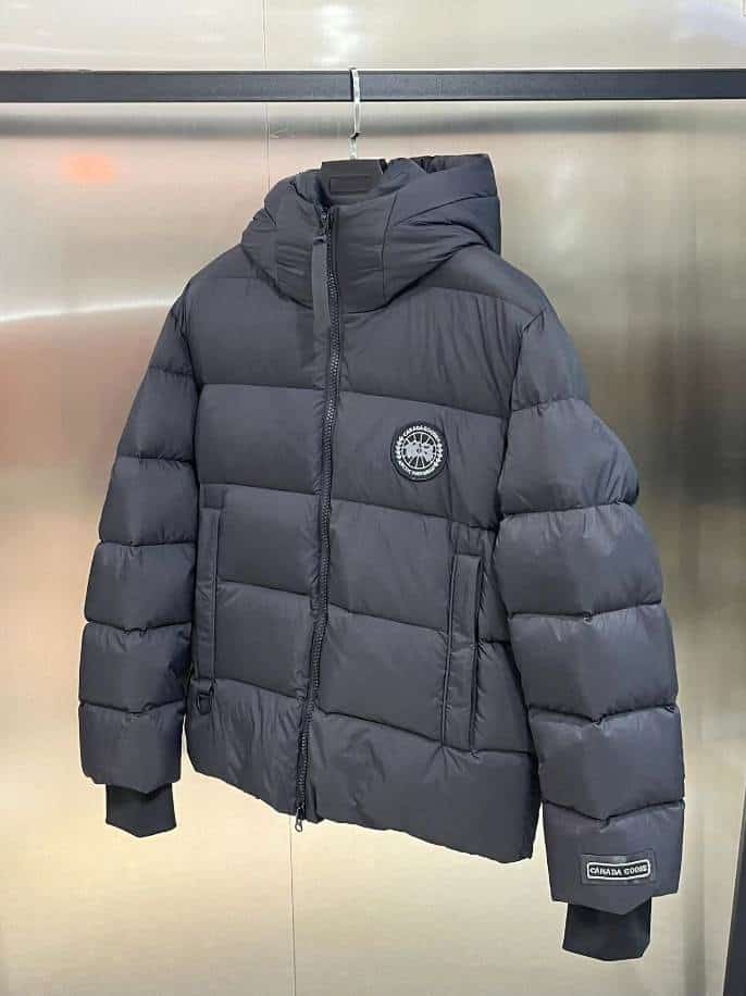 Canada Goose Everett Puffer Pastels Jacket – CN42