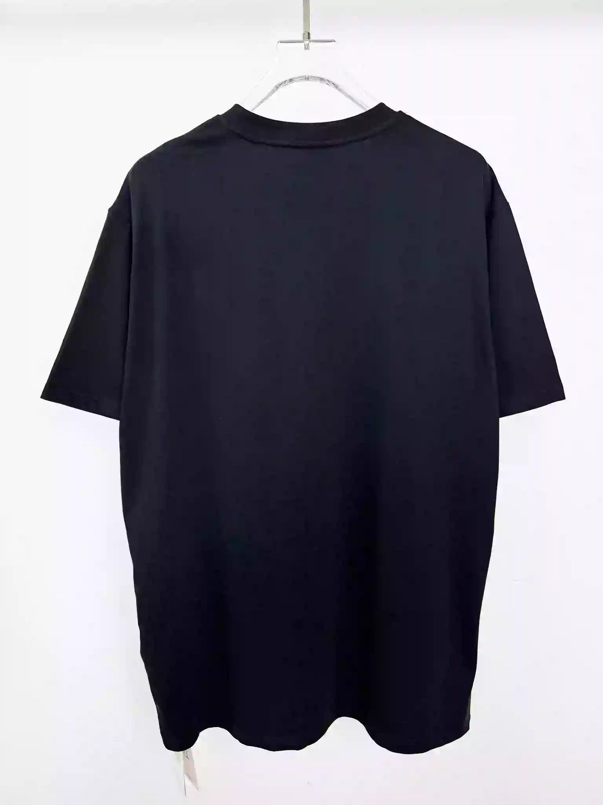 Big Bookish T-Shirt in BLACK – OWS002