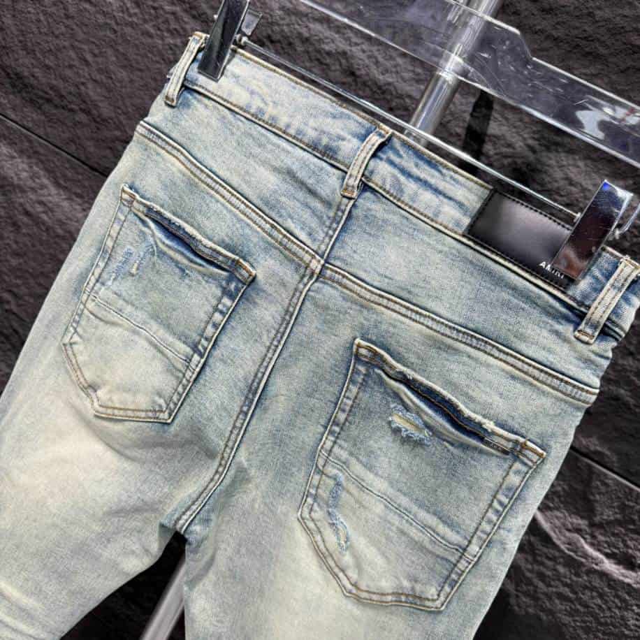 Amiri Ripp Jeans – AMIJ026