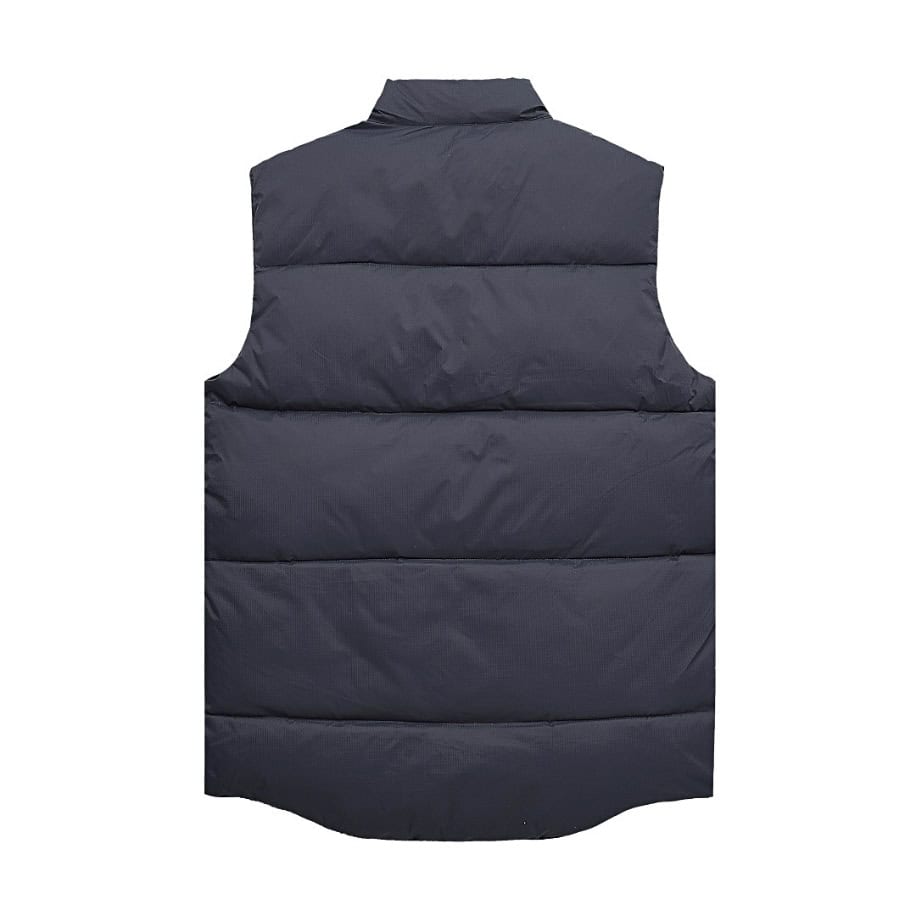 CANADA GOOSE VEST BLACK MIST – CN31