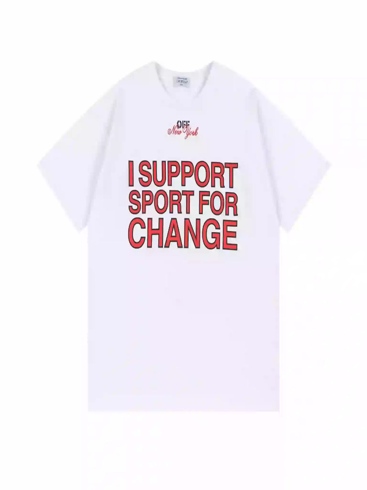 Nuovi Arrivi Uomo Shirt in White – OWS044