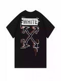T-shirt Off-White Lorax Tempesta – OWS045
