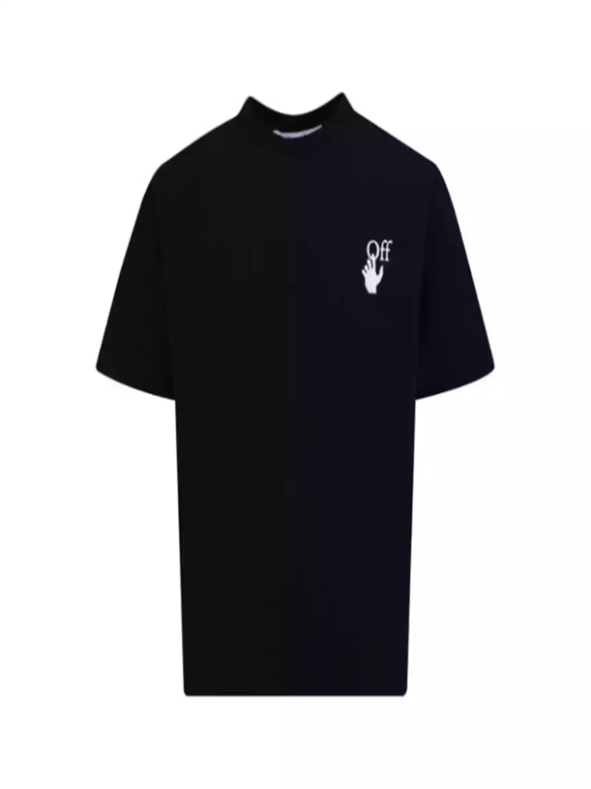 Off-White Black Marker T-Shirt – OWS004