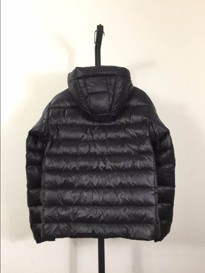 Canada Goose ‘Brookvale’ Packable Hooded Quilted Down Jacket – CN39