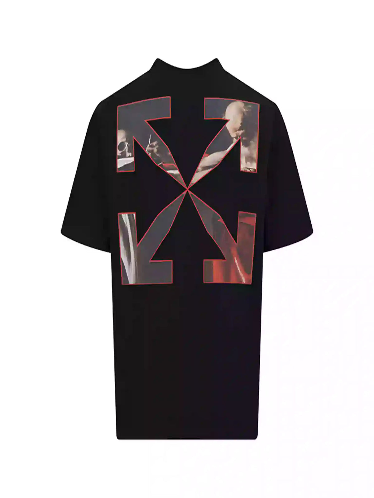 APOW CARAVAGGI0 SLIM TEE – OWS006