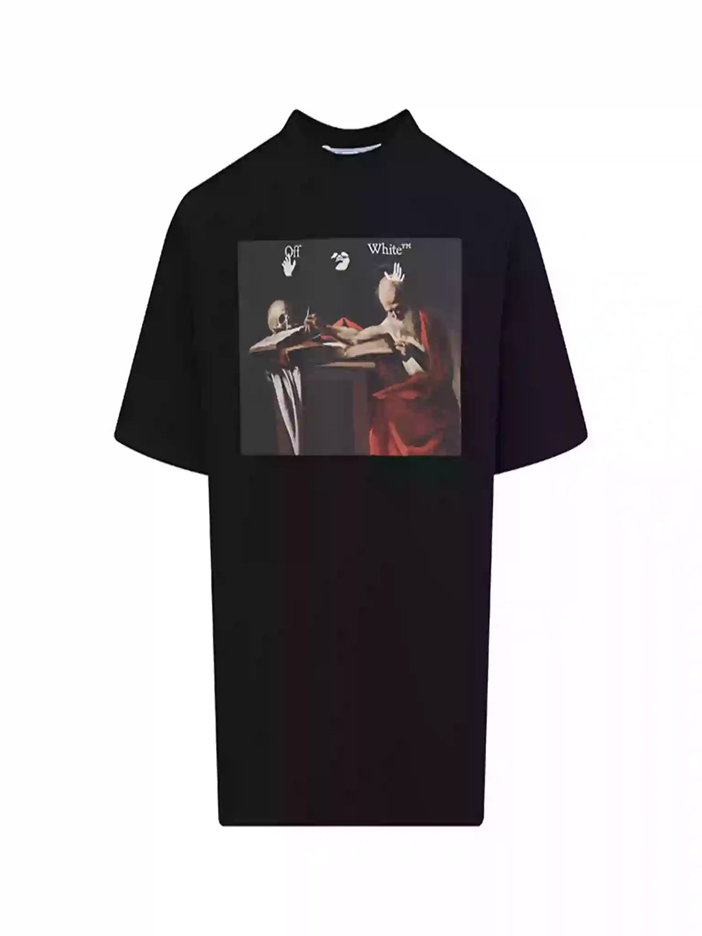 APOW CARAVAGGI0 SLIM TEE – OWS006