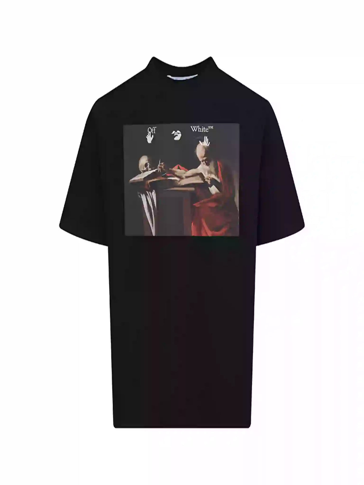 APOW CARAVAGGI0 SLIM TEE – OWS006