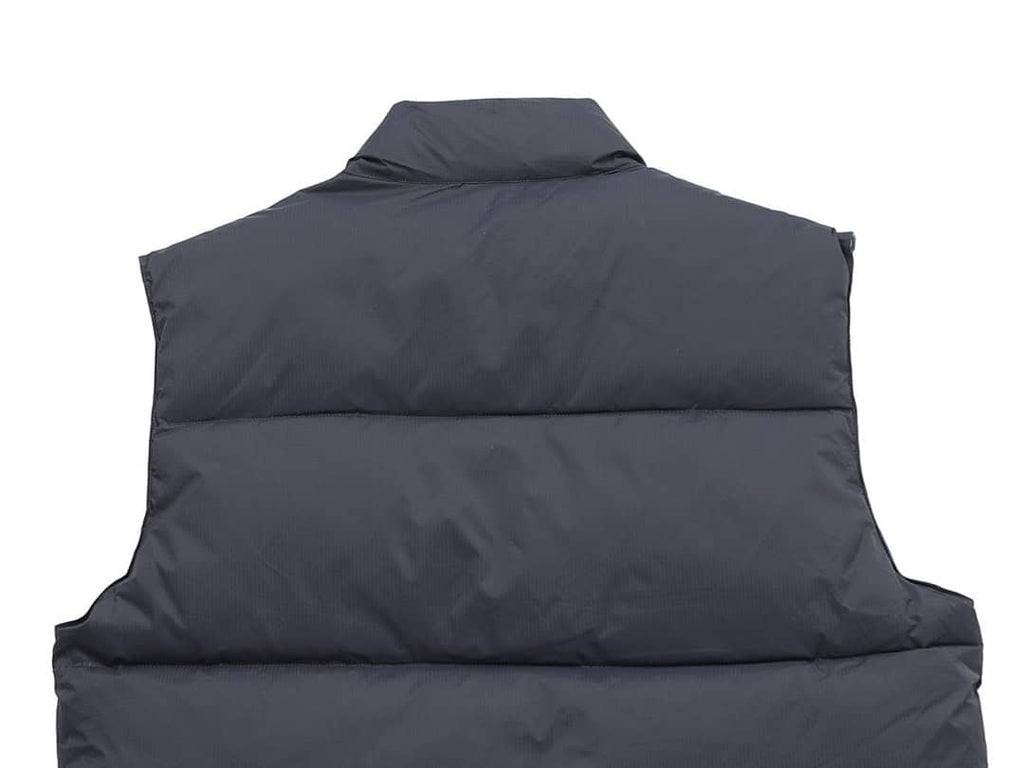 CANADA GOOSE VEST BLACK MIST – CN31