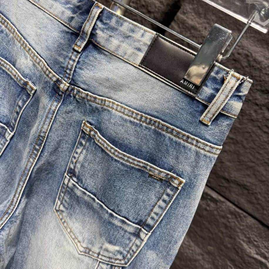 Amiri Blue Jeans – AMIJ030
