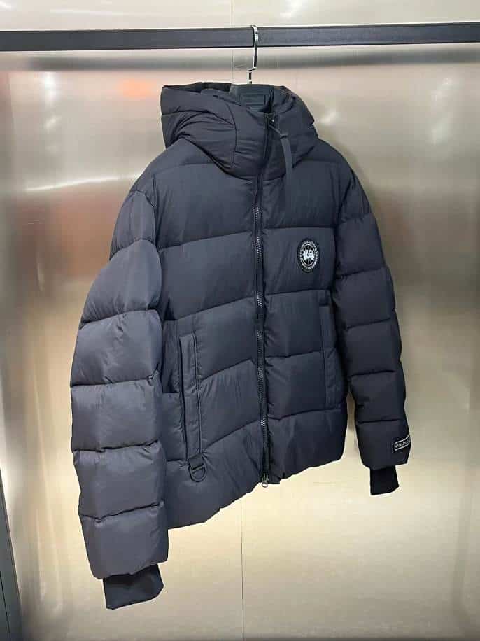 Canada Goose Everett Puffer Pastels Jacket – CN42