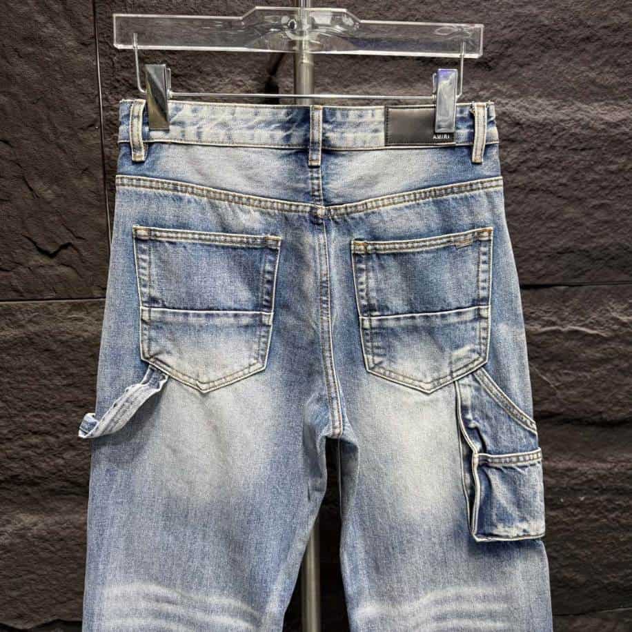 Amiri Blue Jeans – AMIJ030