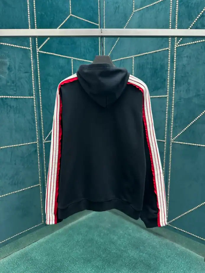 Balenciaga Tracksuit – BT001