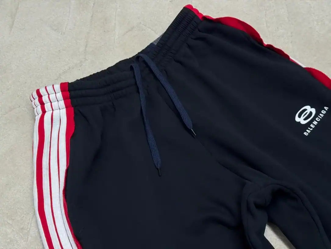Balenciaga Tracksuit – BT001
