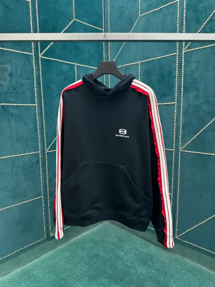 Balenciaga Tracksuit – BT001