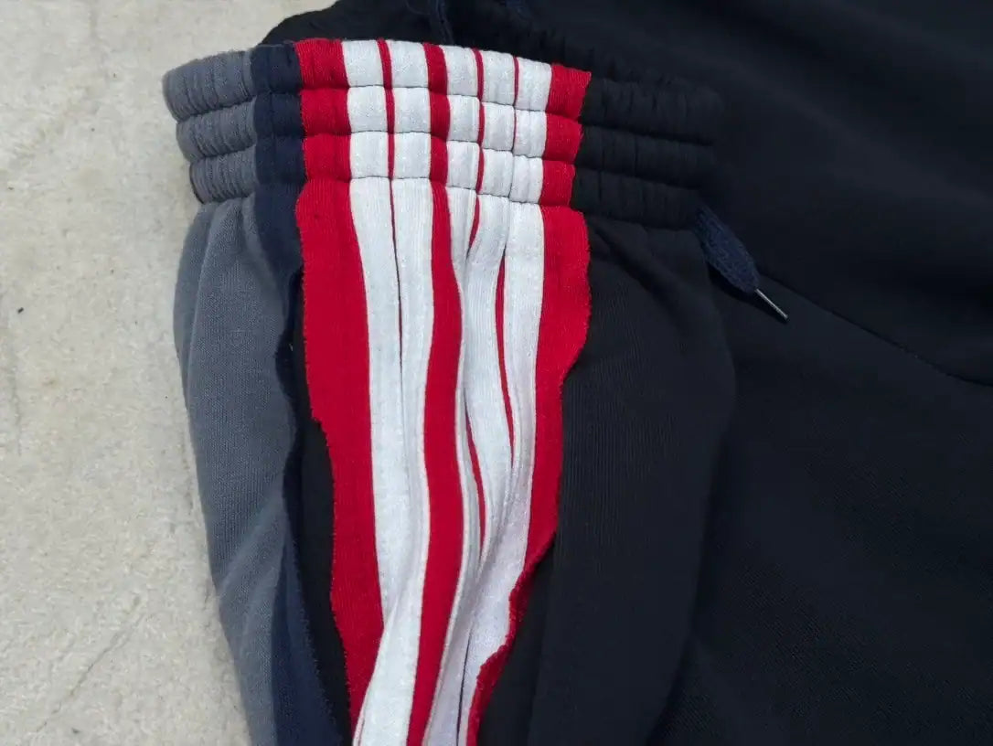 Balenciaga Tracksuit – BT001