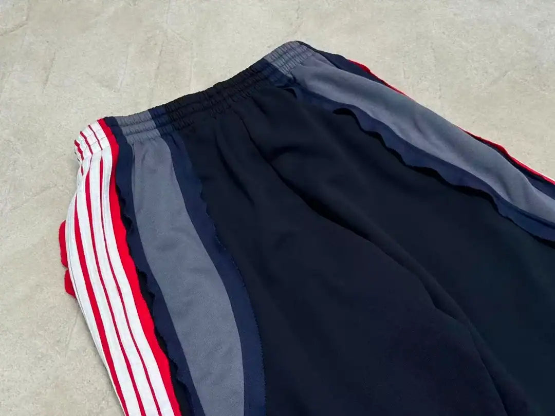 Balenciaga Tracksuit – BT001