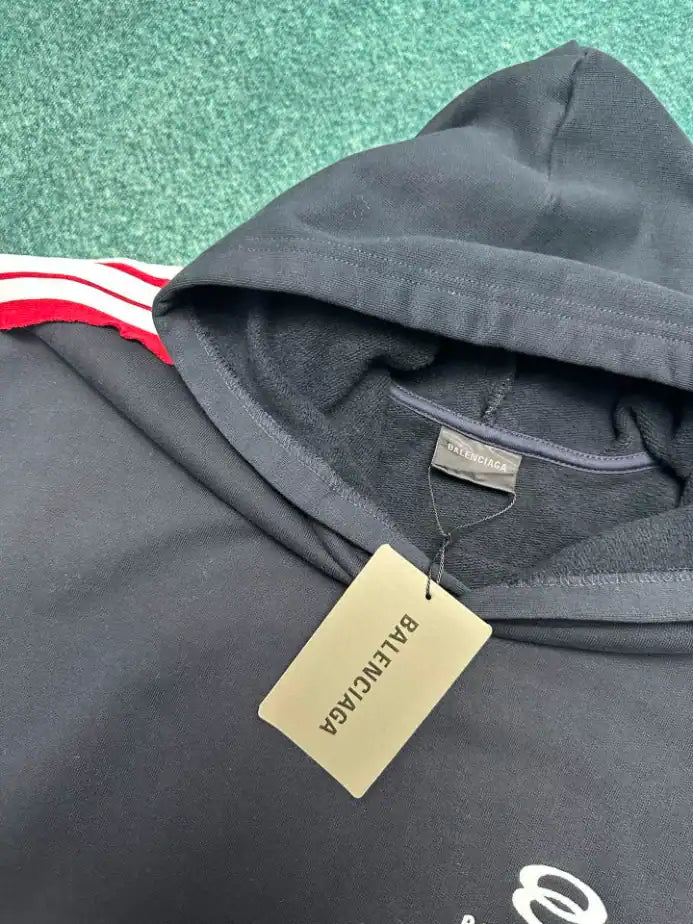 Balenciaga Tracksuit – BT001
