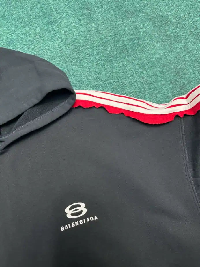 Balenciaga Tracksuit – BT001