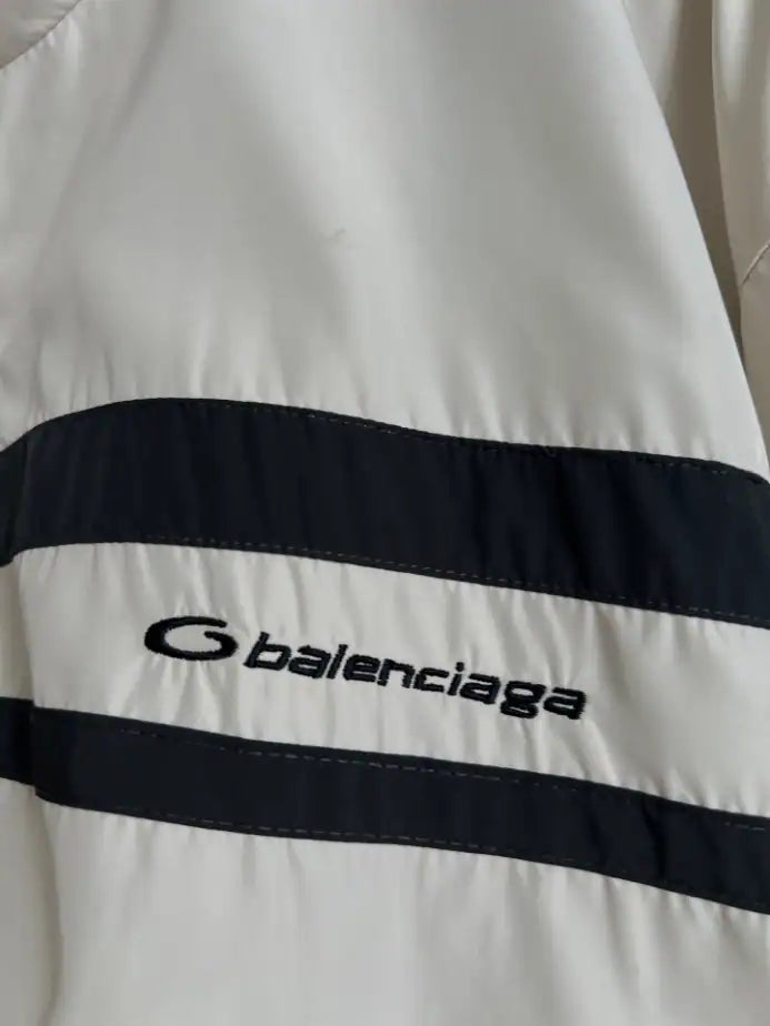 Balenciaga Tracksuit – BT003