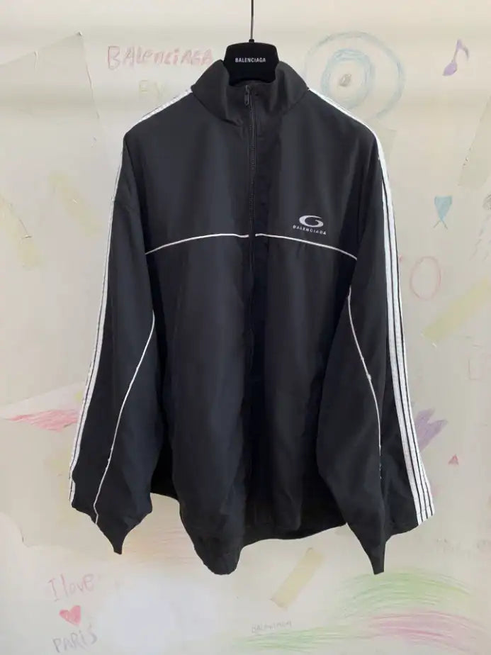 Balenciaga Tracksuit – BT004