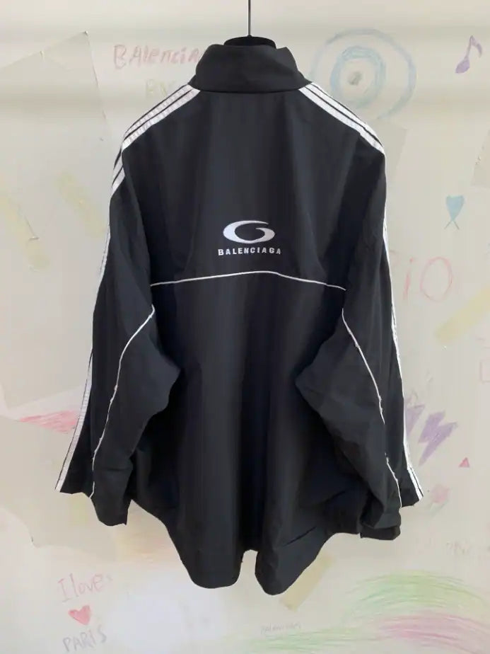Balenciaga Tracksuit – BT004