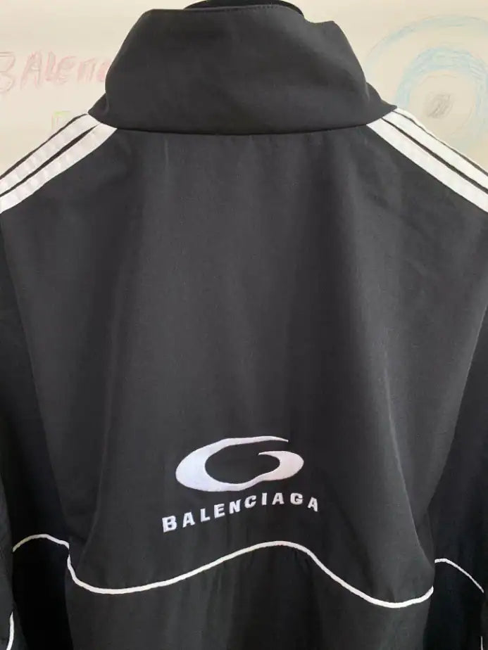 Balenciaga Tracksuit – BT004