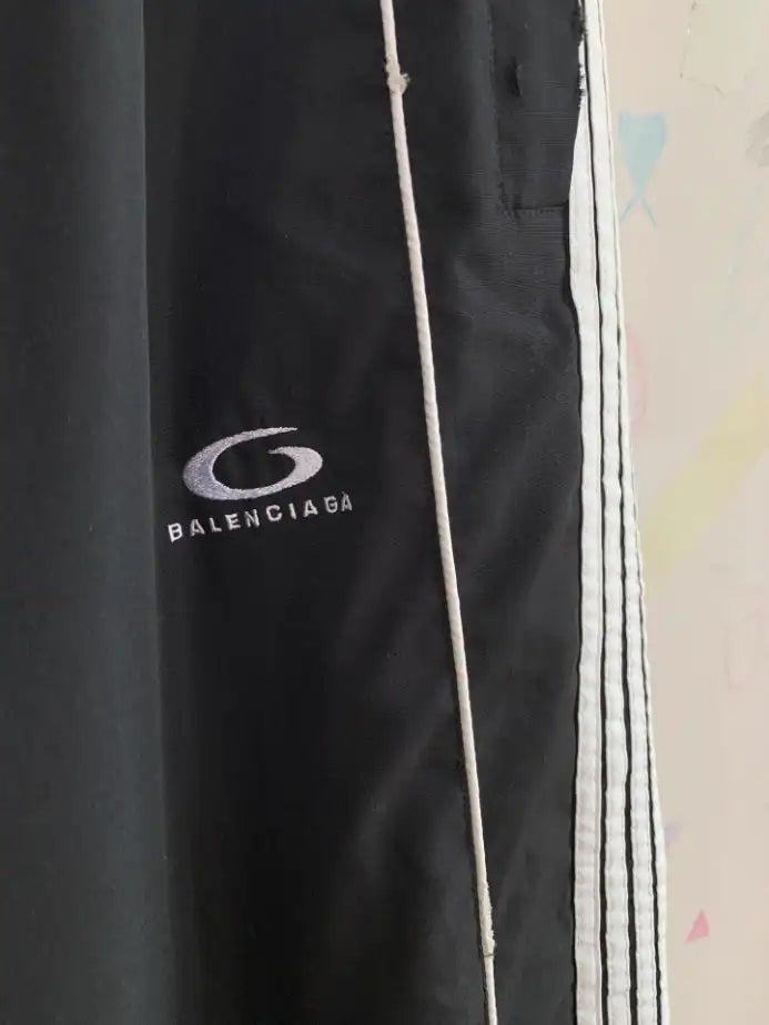 Balenciaga Tracksuit – BT004