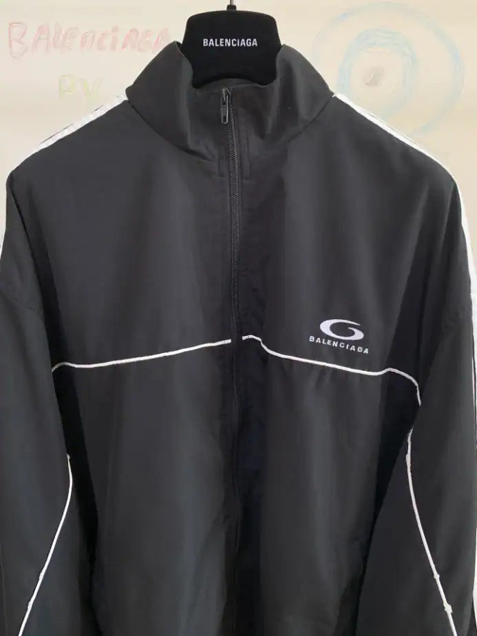 Balenciaga Tracksuit – BT004
