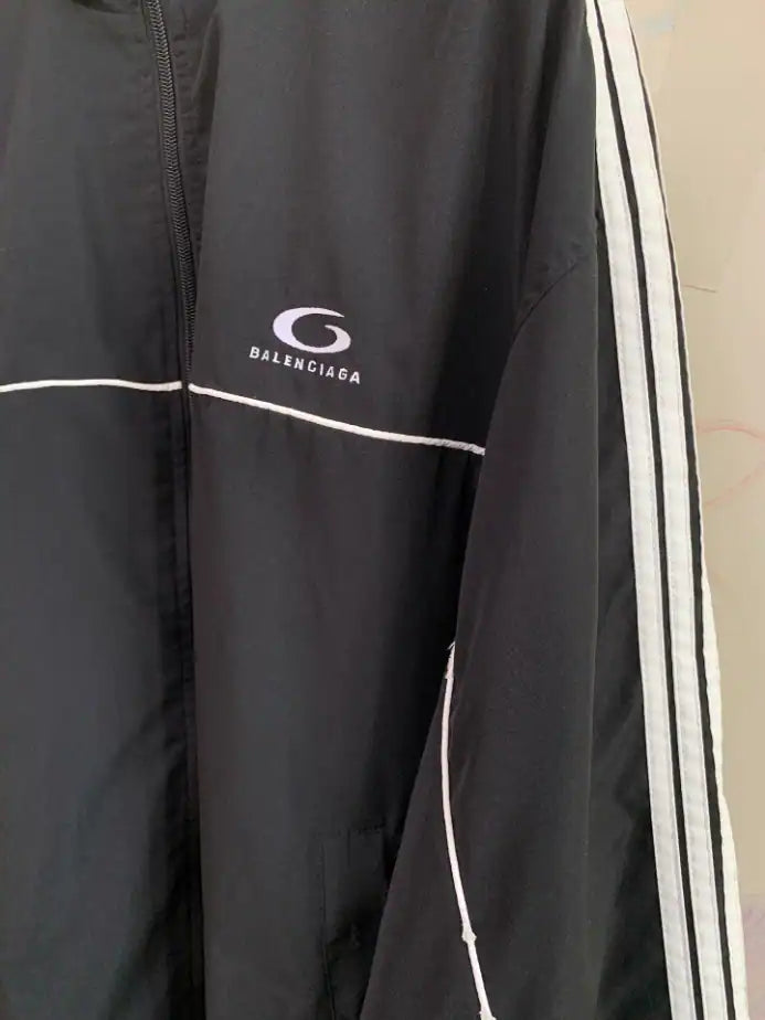 Balenciaga Tracksuit – BT004