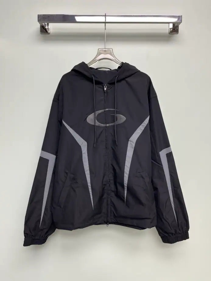 Balenciaga Tracksuit – BT005