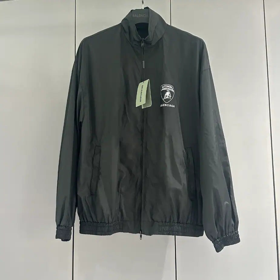 Balenciaga Tracksuit – BT006