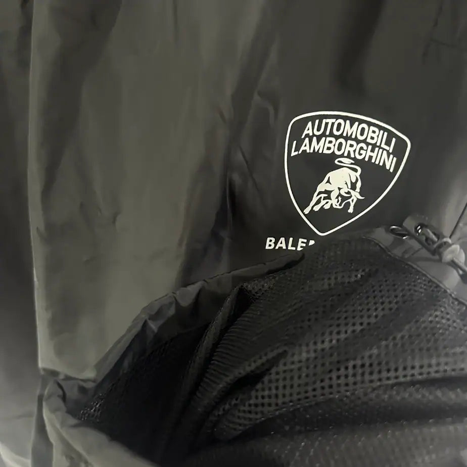 Balenciaga Tracksuit – BT006