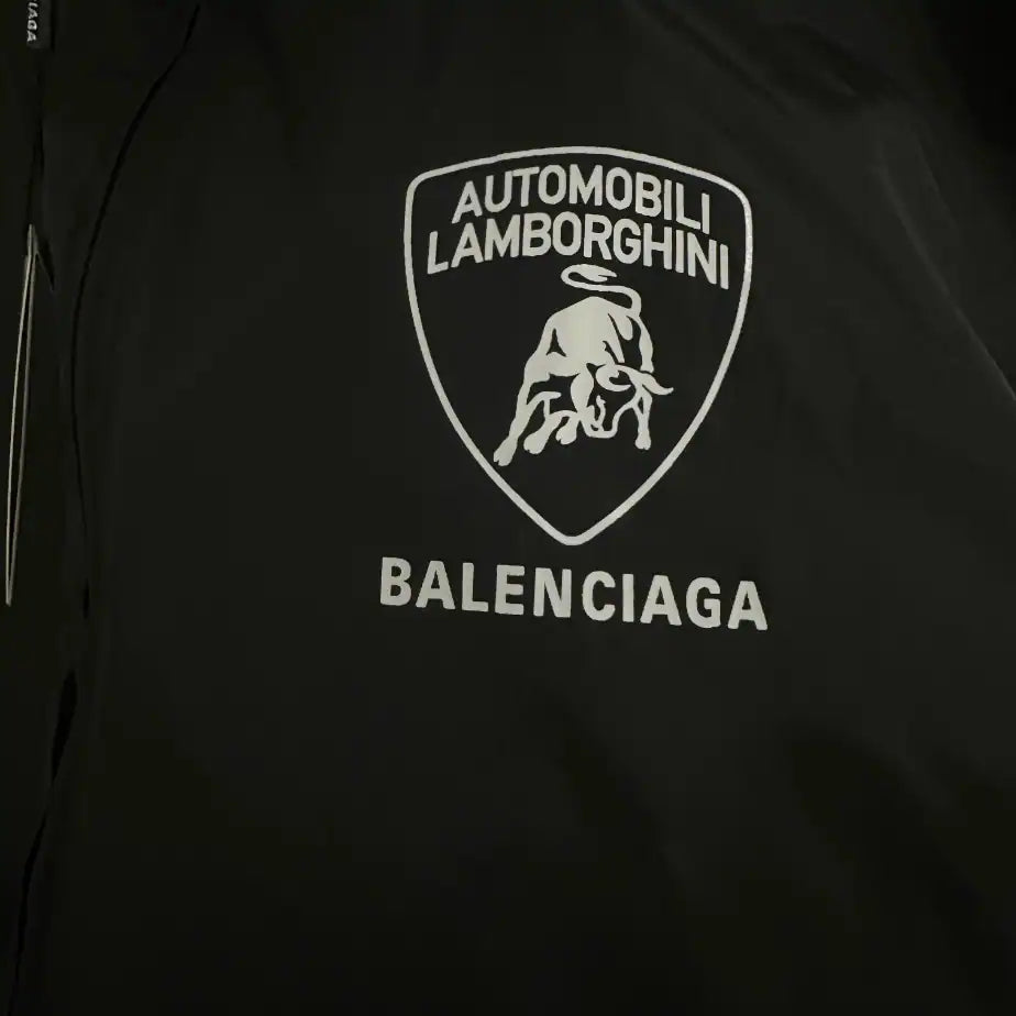 Balenciaga Tracksuit – BT006