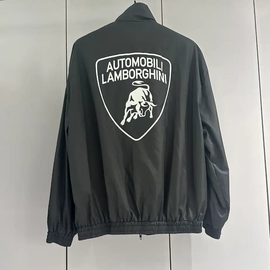 Balenciaga Tracksuit – BT006